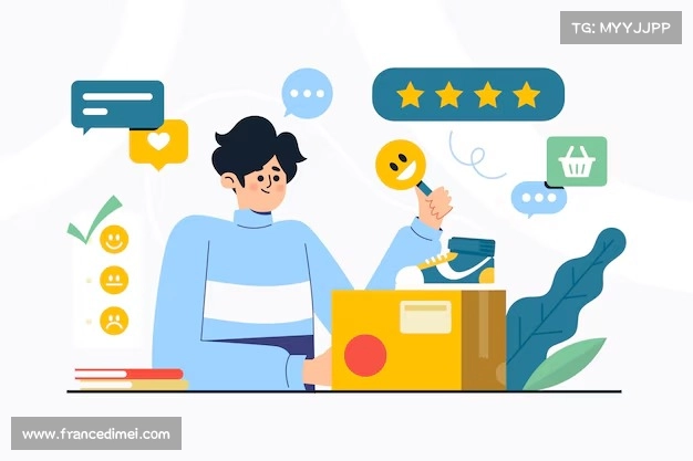 用户评价精选辑